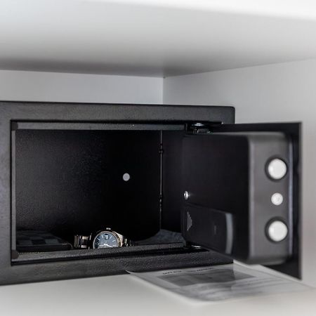 Luxury Studio Adriatic 1 สปลิท ภายนอก รูปภาพ