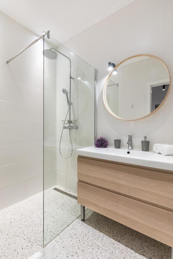 Luxury Studio Adriatic 1 สปลิท ภายนอก รูปภาพ