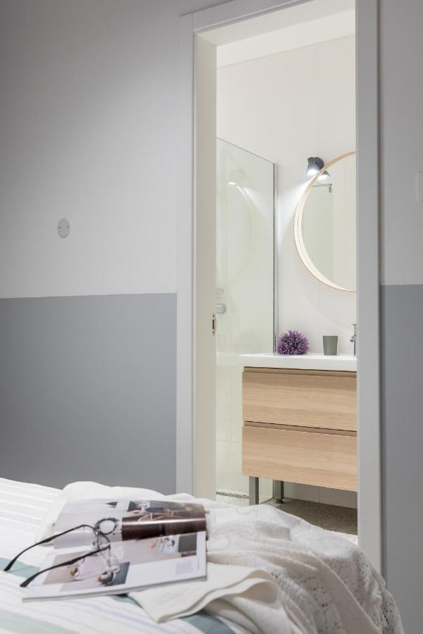 Luxury Studio Adriatic 1 สปลิท ภายนอก รูปภาพ
