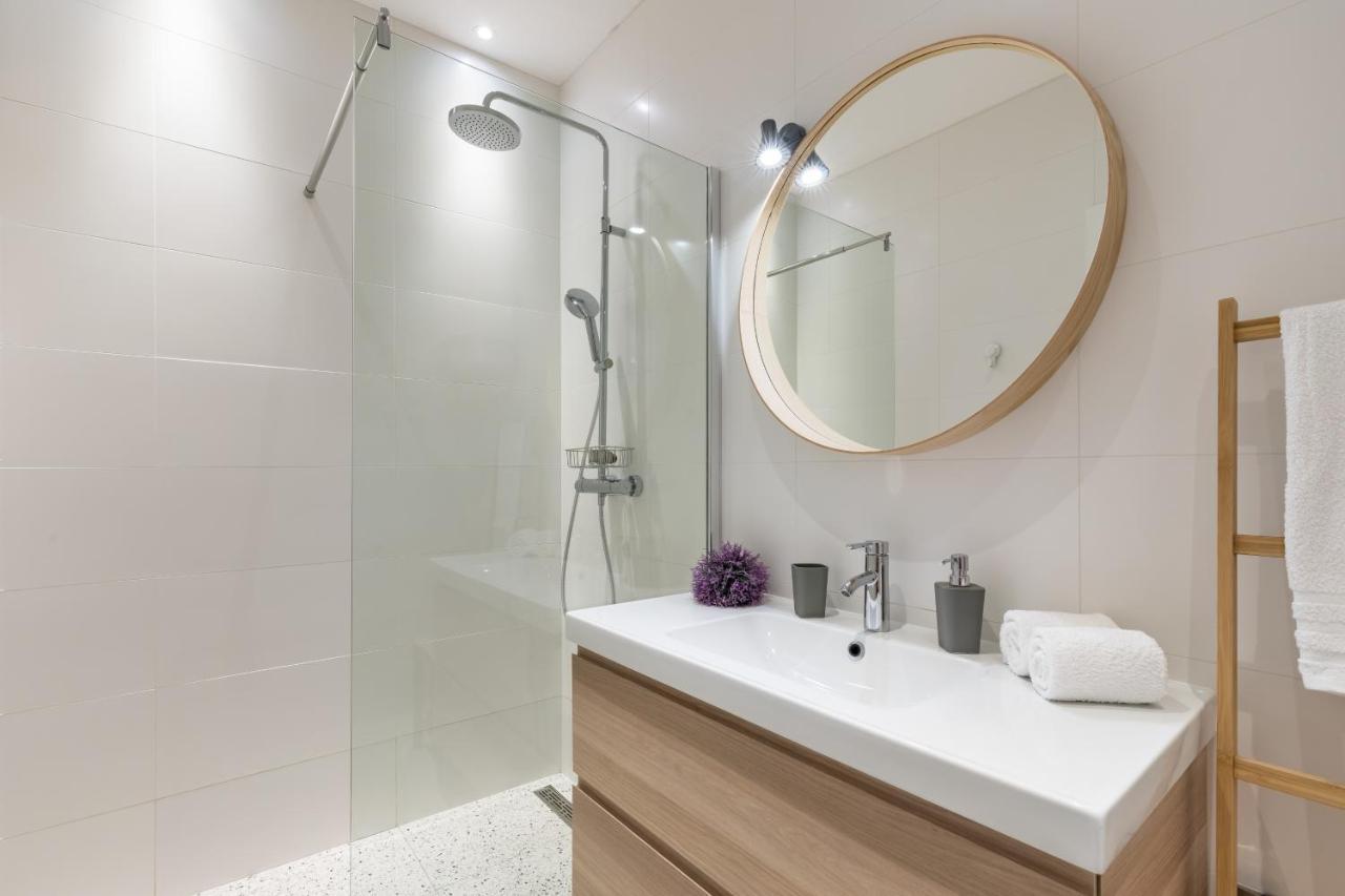 Luxury Studio Adriatic 1 สปลิท ภายนอก รูปภาพ