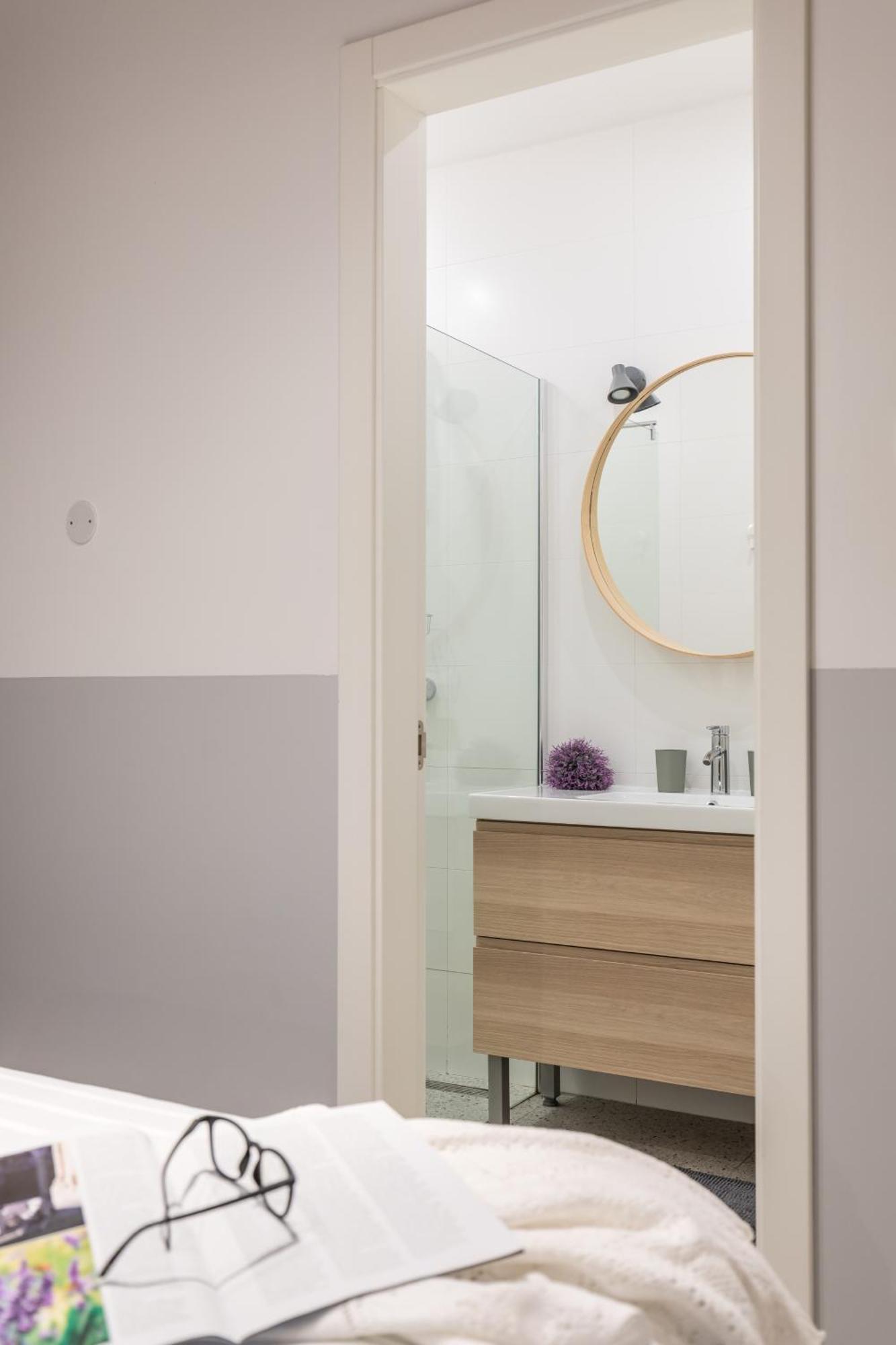 Luxury Studio Adriatic 1 สปลิท ภายนอก รูปภาพ