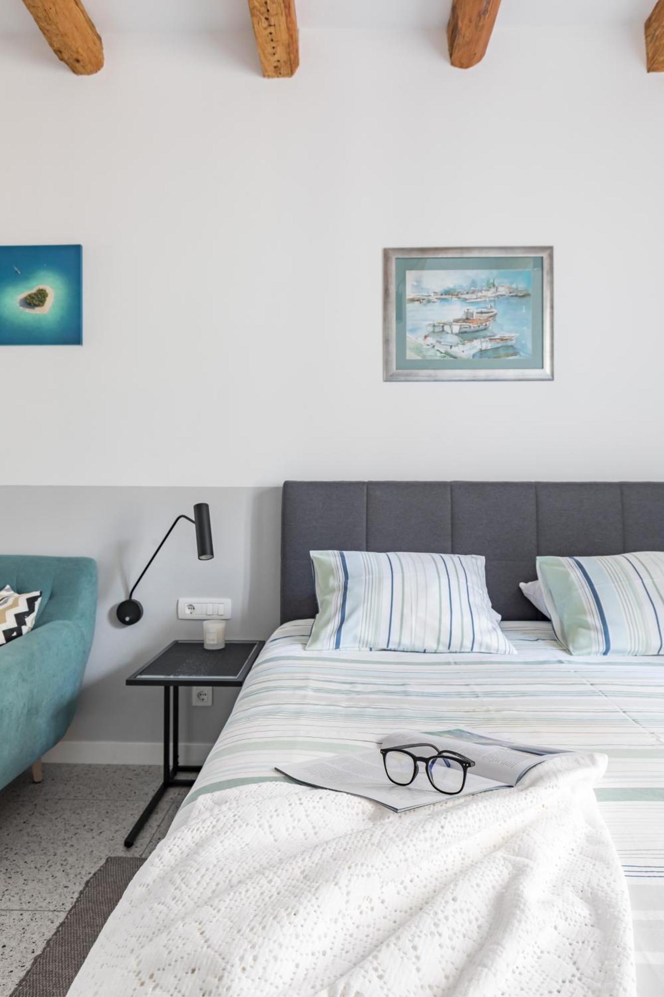 Luxury Studio Adriatic 1 สปลิท ภายนอก รูปภาพ