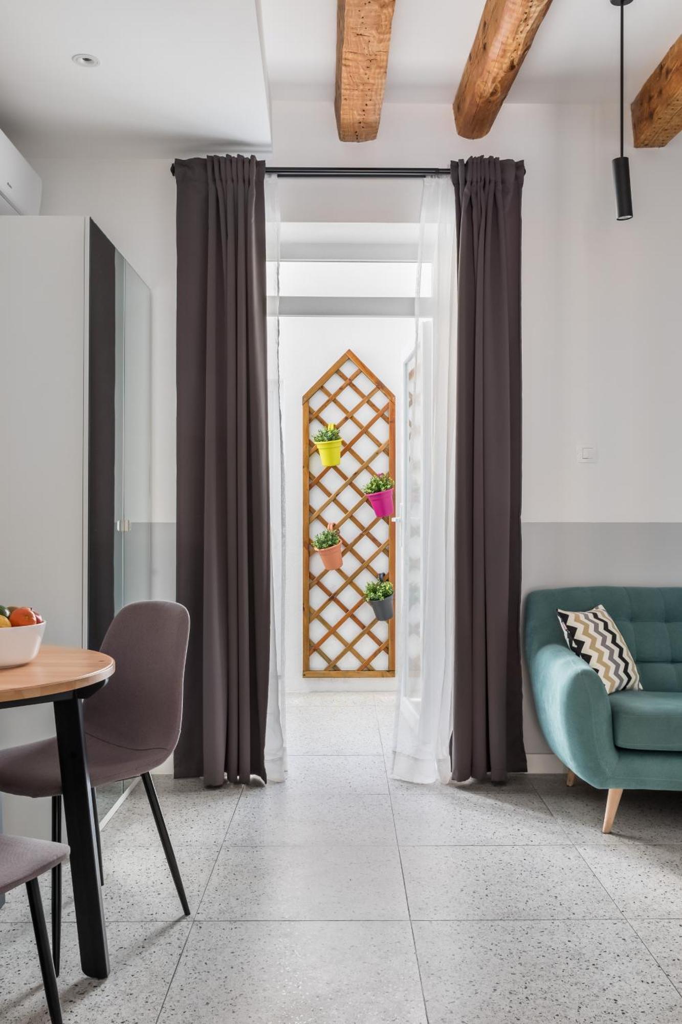 Luxury Studio Adriatic 1 สปลิท ภายนอก รูปภาพ