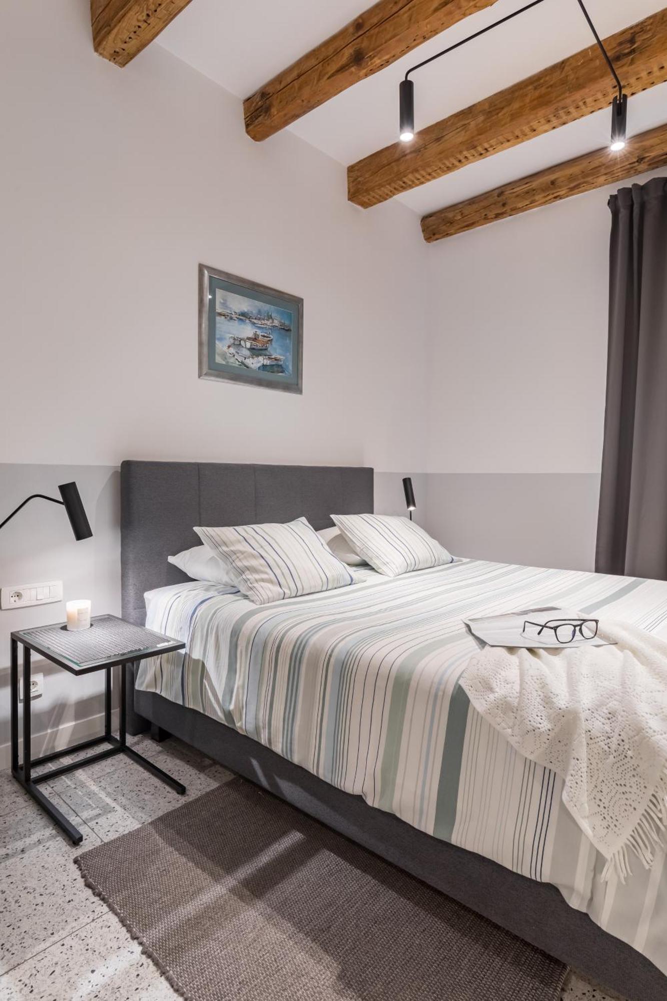 Luxury Studio Adriatic 1 สปลิท ภายนอก รูปภาพ